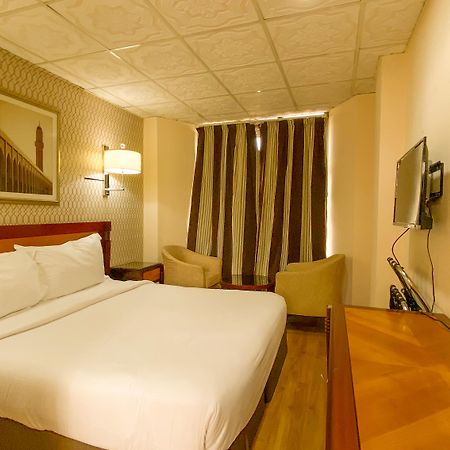 Regal Peninsula Hotel Formerly New Peninsula Hotel Ghubaiba Bus Station Bur Dubai Bagian luar foto