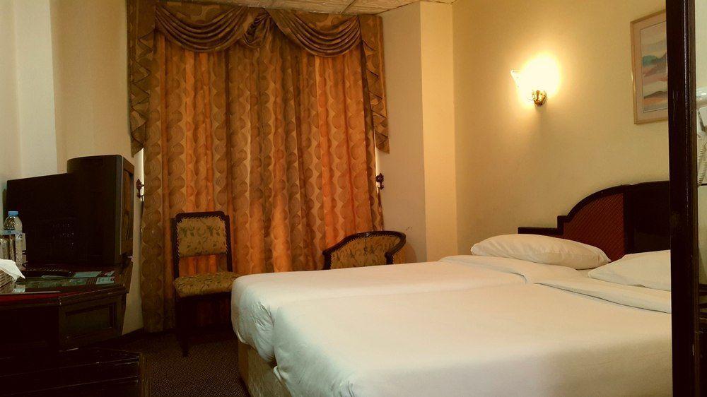 Regal Peninsula Hotel Formerly New Peninsula Hotel Ghubaiba Bus Station Bur Dubai Bagian luar foto