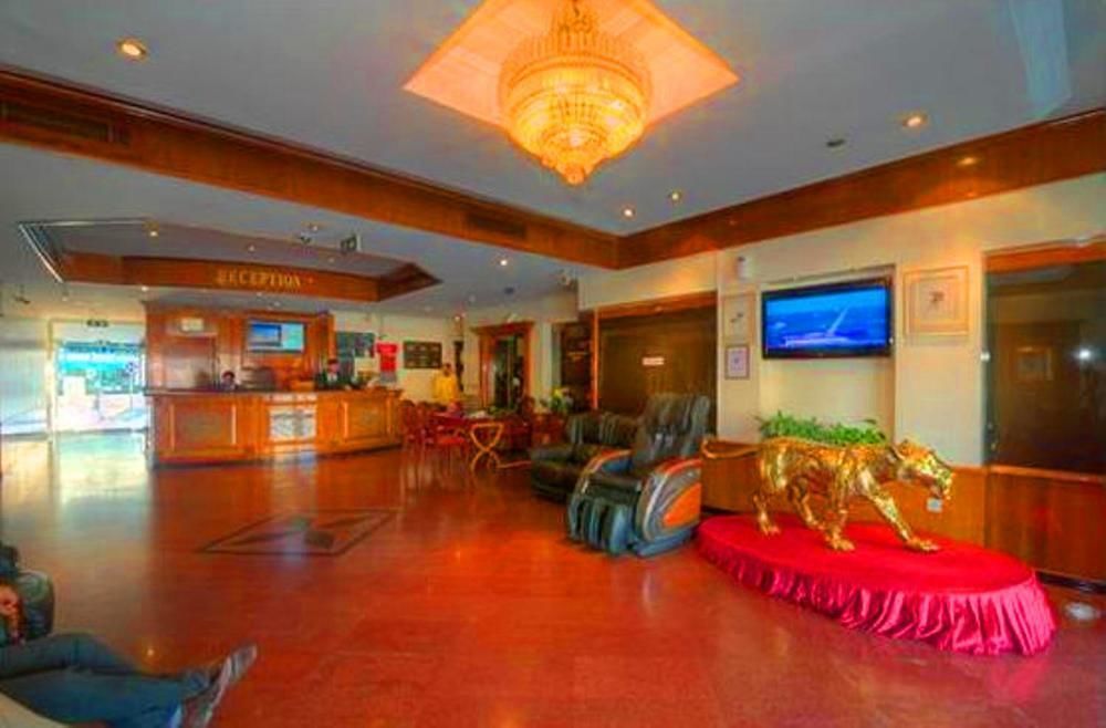 Regal Peninsula Hotel Formerly New Peninsula Hotel Ghubaiba Bus Station Bur Dubai Bagian luar foto
